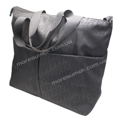 Спортивні сумки YS 2216-4 black