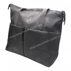 Спортивные сумки YS 2216-3 black