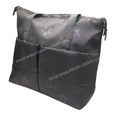 Спортивні сумки YS 2216-3 black