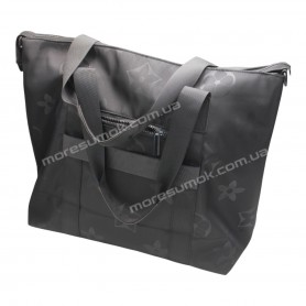 Спортивні сумки YS 2216-3 black