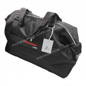 Спортивні сумки YS 534-1 black