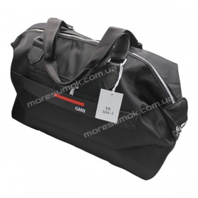 Спортивные сумки YS 534-1 black