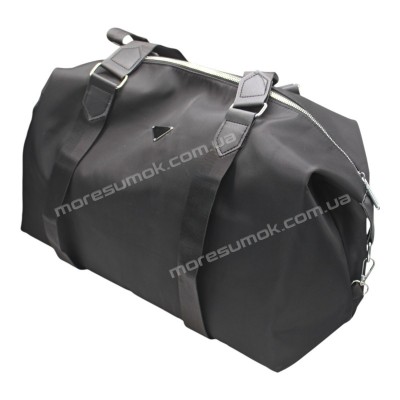 Спортивні сумки YS 534-2 black