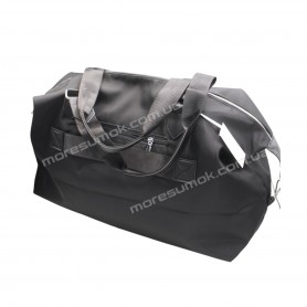 Спортивні сумки YS 534-2 black