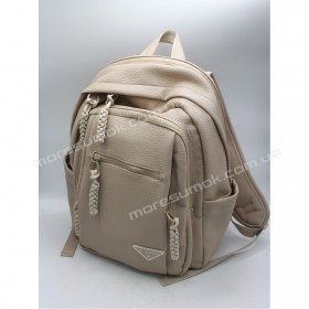 Женские рюкзаки MH-831217 khaki