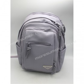 Жіночі рюкзаки MH-831217 purple
