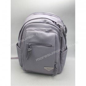 Жіночі рюкзаки MH-831217 purple