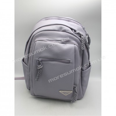 Жіночі рюкзаки MH-831217 purple