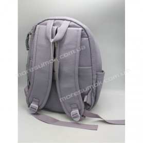 Жіночі рюкзаки MH-831217 purple