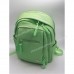 Женские рюкзаки MH-831217 light green