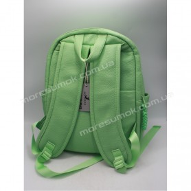 Женские рюкзаки MH-831217 light green