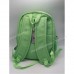 Женские рюкзаки MH-831217 light green
