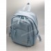 Жіночі рюкзаки MH-831217 light blue