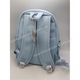 Жіночі рюкзаки MH-831217 light blue