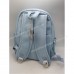 Жіночі рюкзаки MH-831217 light blue