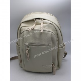 Женские рюкзаки MH-831217 apricot