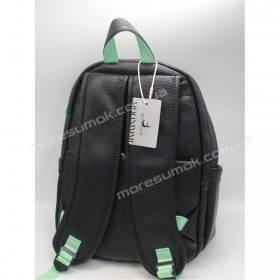 Женские рюкзаки MH-831217 black