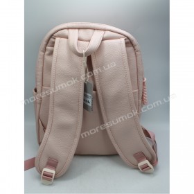 Жіночі рюкзаки MH-831217 pink