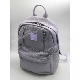 Жіночі рюкзаки MH-1715 purple