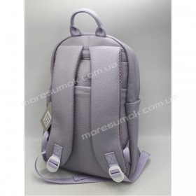 Женские рюкзаки MH-1715 purple
