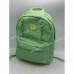 Женские рюкзаки MH-1715 light green