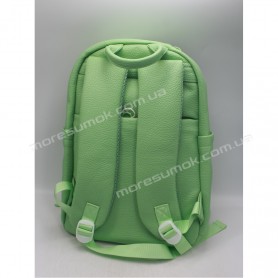Женские рюкзаки MH-1715 light green