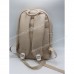 Жіночі рюкзаки MH-1715 beige