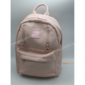 Женские рюкзаки MH-1715 pink