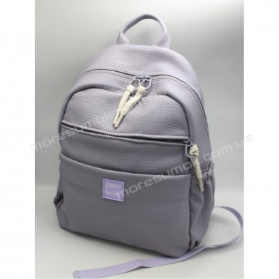 Жіночі рюкзаки MH-1710 purple