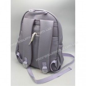 Жіночі рюкзаки MH-1710 purple