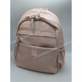 Женские рюкзаки MH-1710 pink