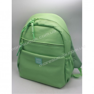Жіночі рюкзаки MH-1710 light green