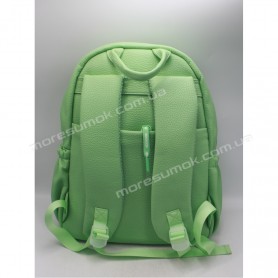 Жіночі рюкзаки MH-1710 light green