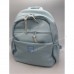 Жіночі рюкзаки MH-1710 light blue