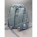 Жіночі рюкзаки MH-1710 light blue