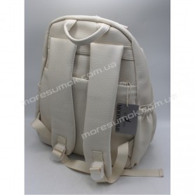 Жіночі рюкзаки MH-1710 white