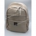 Жіночі рюкзаки MH-1710 beige