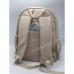Жіночі рюкзаки MH-1710 beige