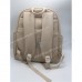 Жіночі рюкзаки MH-1716 beige