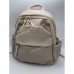 Жіночі рюкзаки MH-1711 beige