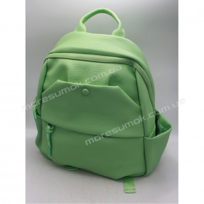 Жіночі рюкзаки MH-1711 light green
