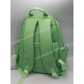 Жіночі рюкзаки MH-1711 light green