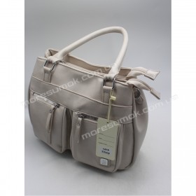 Сумки жіночі 147 beige