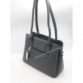Сумки женские 318 gray