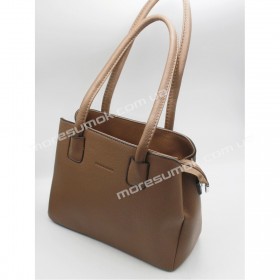 Сумки женские 318 brown