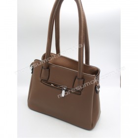 Сумки женские 318 brown