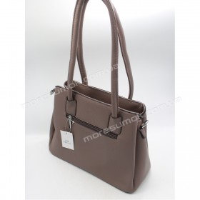 Сумки женские 318 taupe