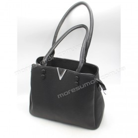 Сумки жіночі 317 black