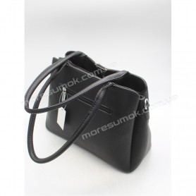 Сумки жіночі 317 black