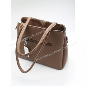 Сумки жіночі 317 brown